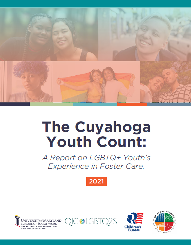 Cuyahoga Youth Count